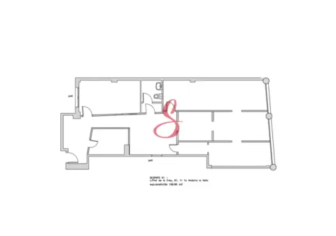 4-bedroom townhouse for sale in El Forn, Canillo · 23 of 32