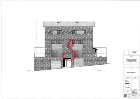 4-bedroom townhouse for sale in El Forn, Canillo · 30 of 32