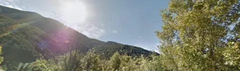 Terreno en La Comella