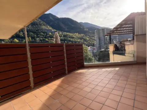 3-bedroom flat for sale in Escaldes-Engordany · 4 of 16