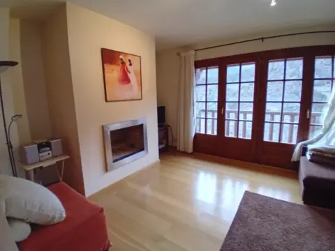 Piso en L´Aldosa