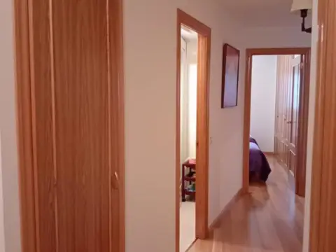 Piso en L´Aldosa
