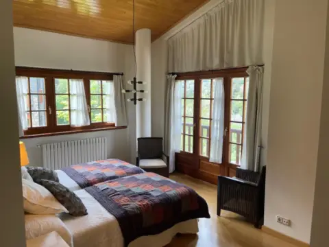 3-bedroom penthouse for sale in L'Aldosa, La Massana · 11 of 30