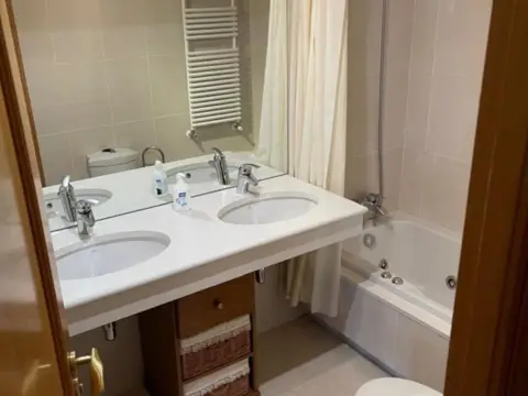 3-bedroom penthouse for sale in L'Aldosa, La Massana · 12 of 30
