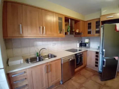 3-bedroom penthouse for sale in L'Aldosa, La Massana · 13 of 30