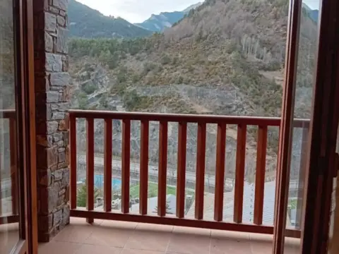 3-bedroom penthouse for sale in L'Aldosa, La Massana · 14 of 30