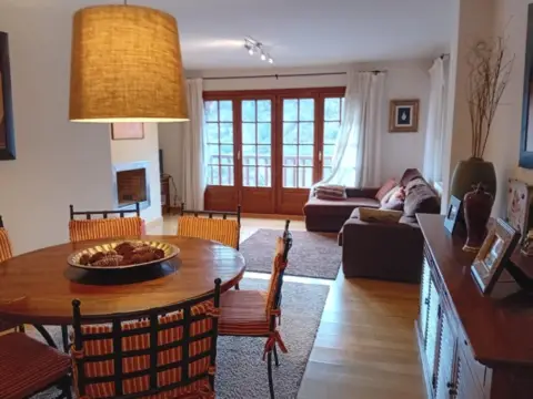 3-bedroom penthouse for sale in L'Aldosa, La Massana · 15 of 30