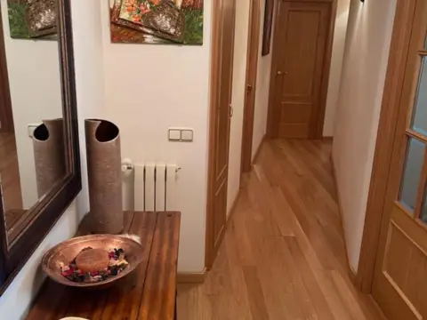 3-bedroom penthouse for sale in L'Aldosa, La Massana · 10 of 30