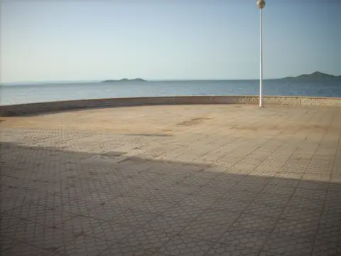 Casa en Avenida de España