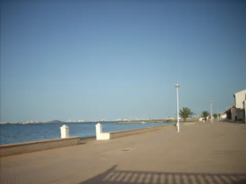 Casa en Avenida de España