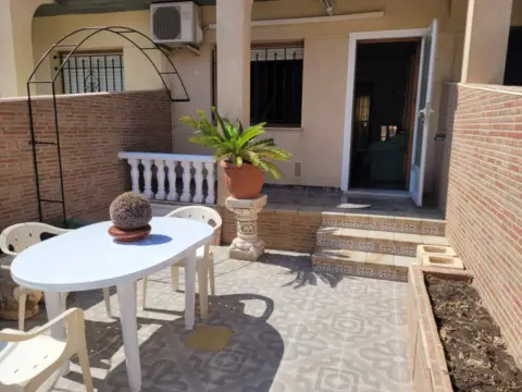 Casa en Santiago de la Ribera
