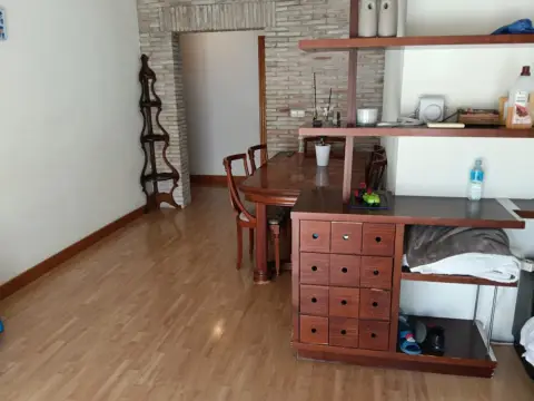 Piso en Avenida de la Aviación Española