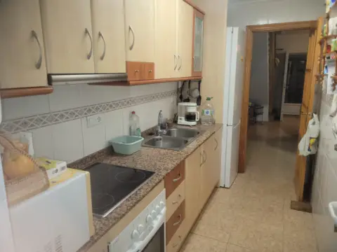 Casa en Los Peñascos-El Salero-Los Imbernones