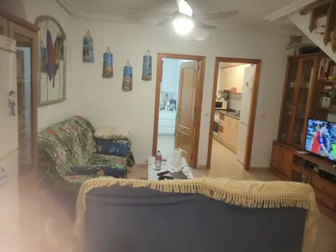 Casa en Los Peñascos-El Salero-Los Imbernones