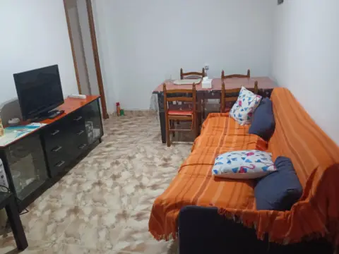 Piso en calle de Asturias