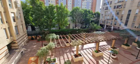 Piso en calle de Luis Morales, 1
