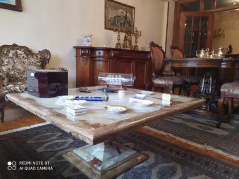 Casa en Avenida de Villafranca