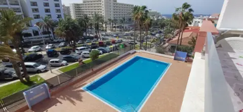 Apartamento en Avenida Santiago Puig