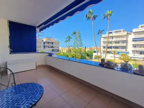 Piso en calle Caleta