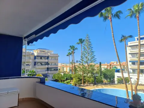 Piso en calle Caleta