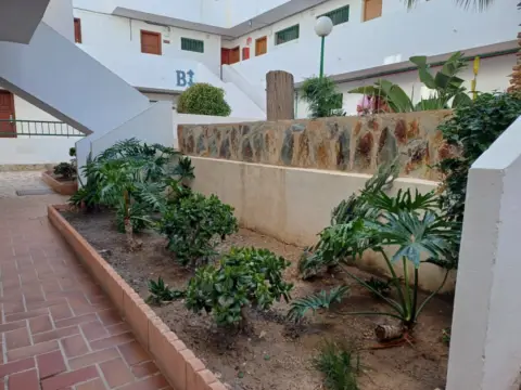 Piso en calle Minerva