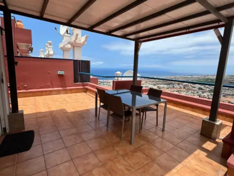 Piso en calle Murcia