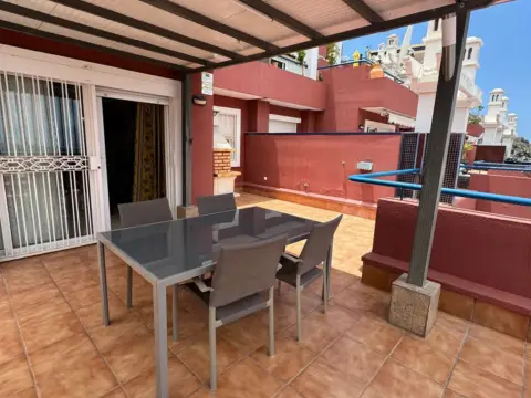 Piso en calle Murcia