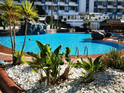 Estudio en Avenida José María Galván Bello