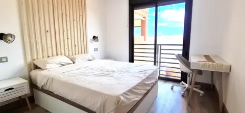 Apartamento en calle Pizarro