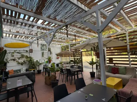 Local comercial en Avenida de Austria