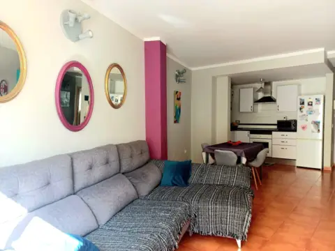 Apartamento en calle Bejeque
