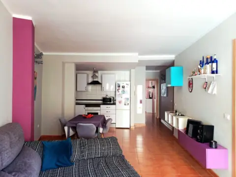 Apartamento en calle Bejeque