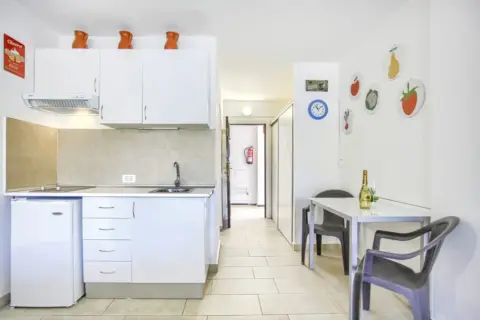 Estudio en Avenida Santiago Puig