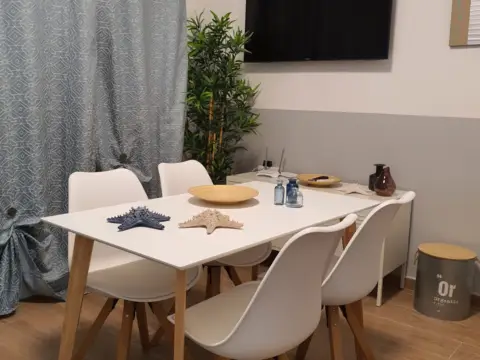 Apartamento en calle Antonio Navarro