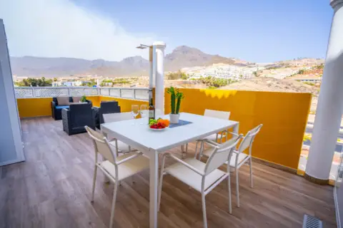 Apartamento en calle An