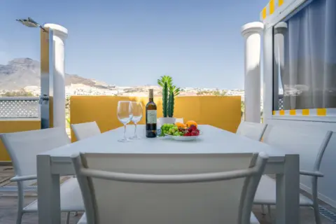 Apartamento en calle An