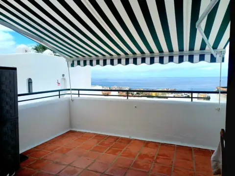 Apartamento en calle de Madrid