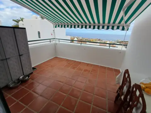 Apartamento en calle de Madrid