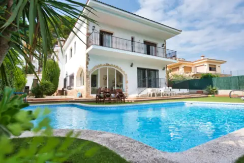 Casa unifamiliar en Carrer de Sant Joan