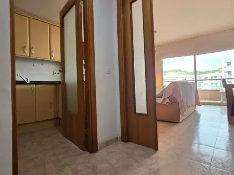 Dúplex en Avinguda Vila de Blanes