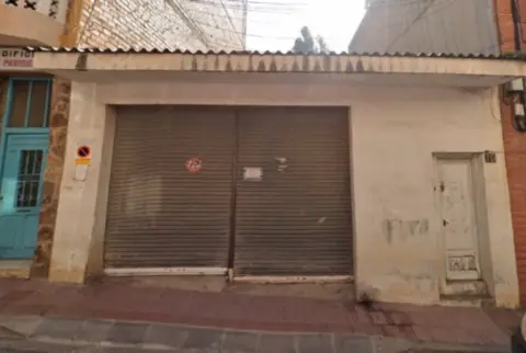 Trastero en Carrer de les Modistes