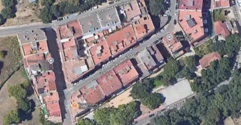 Trastero en Carrer de les Modistes