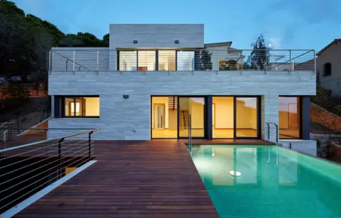 Chalet en Avinguda del Suro Gros