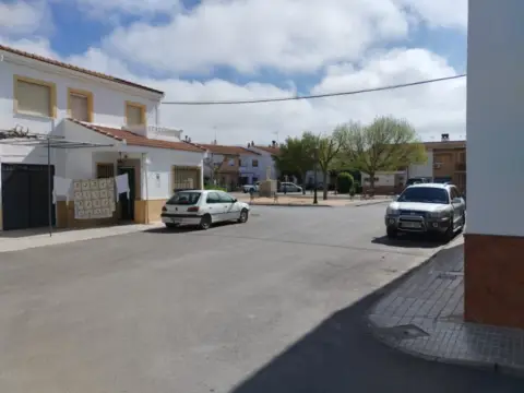 Casa en Barrio de los Reyes