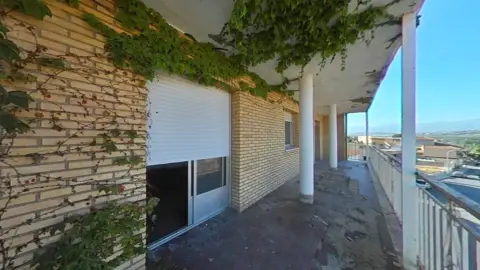 Piso en Avenida de la Estación, 29