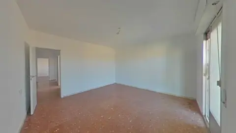 Piso en Avenida de la Estación, 29