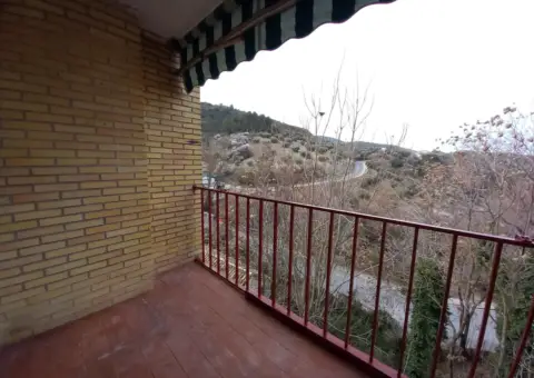 Piso en calle de Juan de Carrión