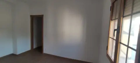 Casa en calle Cazadores