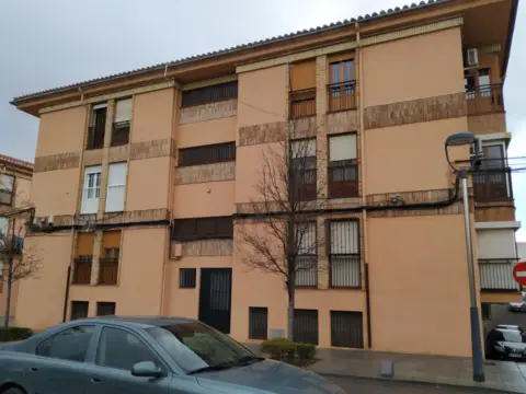 Piso en calle de Ortega y Gasset
