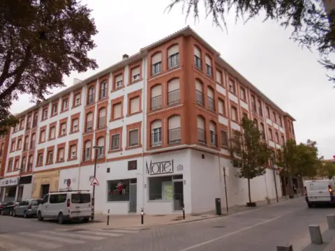 Local comercial en calle de la Alameda